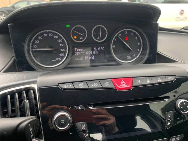 LANCIA Ypsilon 0.9 TwinAir 85 CV 5 porte Metano Ecochic Gold