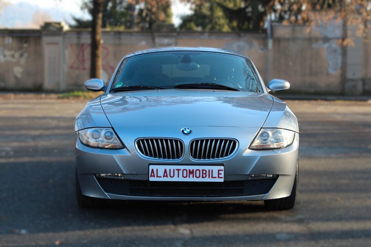 Bmw Z4 *Navi*Bi-Xenon*PDC*Service completo*