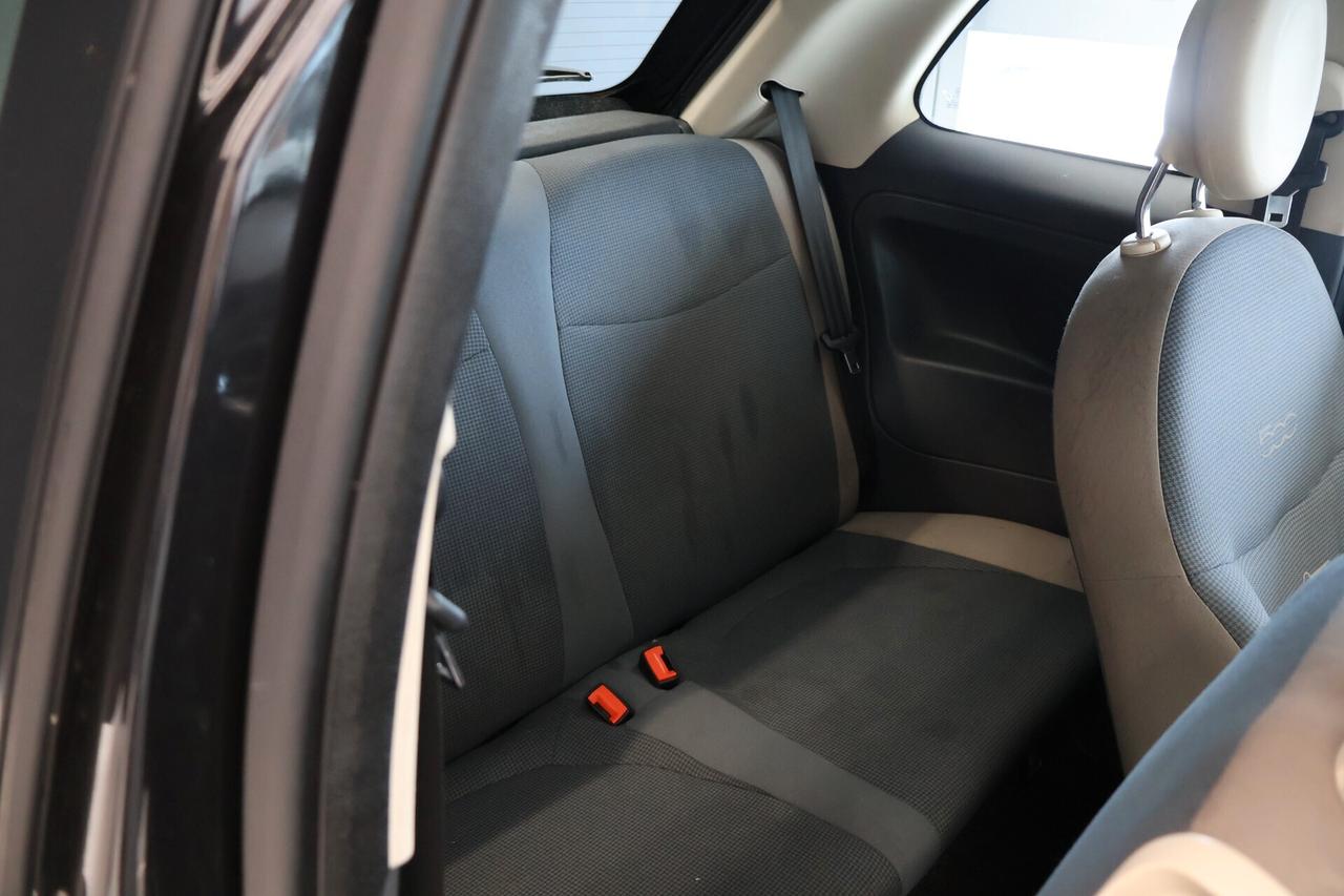 Fiat 500 1.3 Multijet 95 CV ok neopatentati