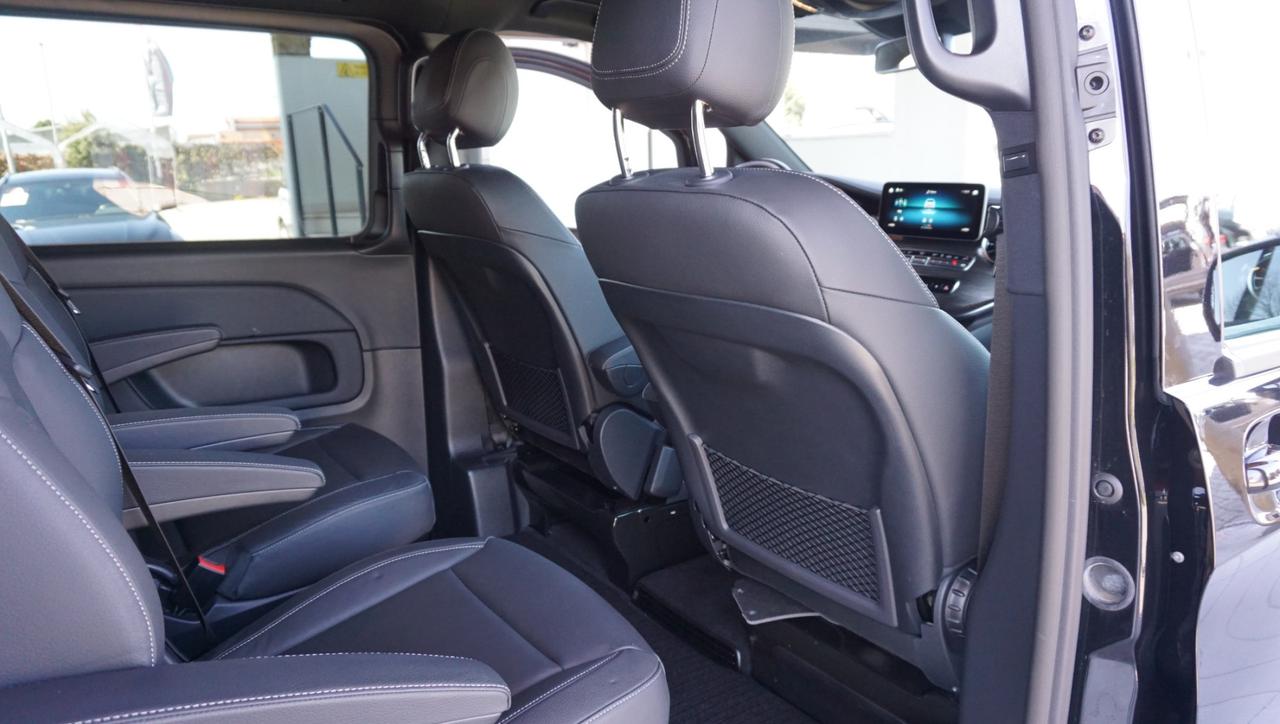 Mercedes-Benz V 250 d Automatic 4Matic Premium long