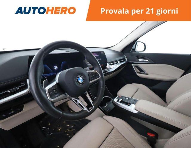 BMW X1 xDrive 23i Msport