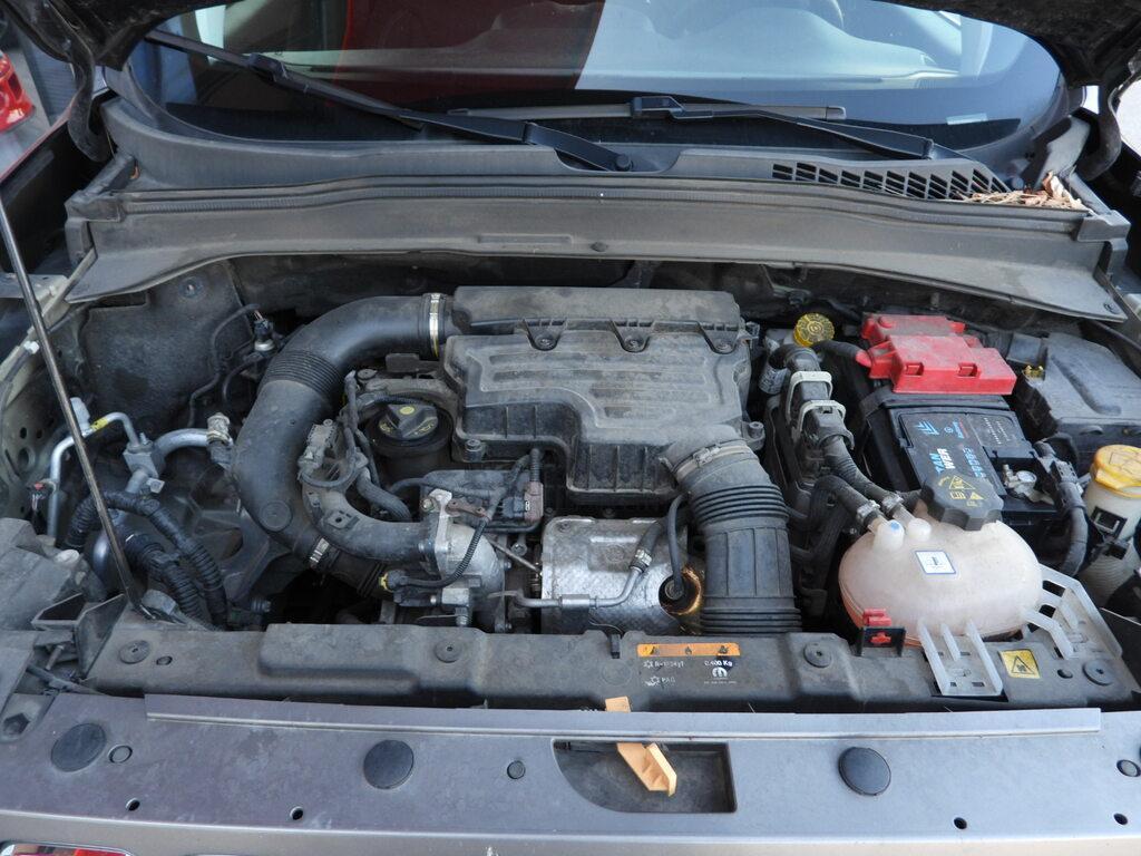 Jeep Renegade 1.0 T3 Limited 2WD