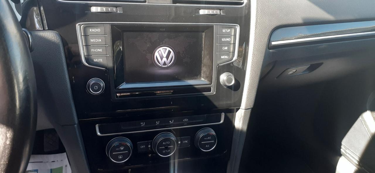 Volkswagen Golf 2013 - 1.6 TDI Lb automobili