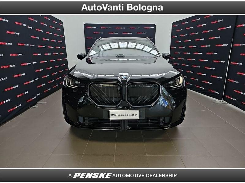 BMW X3 xDrive 20d Msport Pro