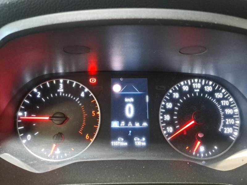 Renault Captur Blue dCi 95 CV Business