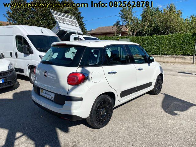 FIAT 500L Pro 1.3 MJT 95CV Mirror 4 posti (N1)
