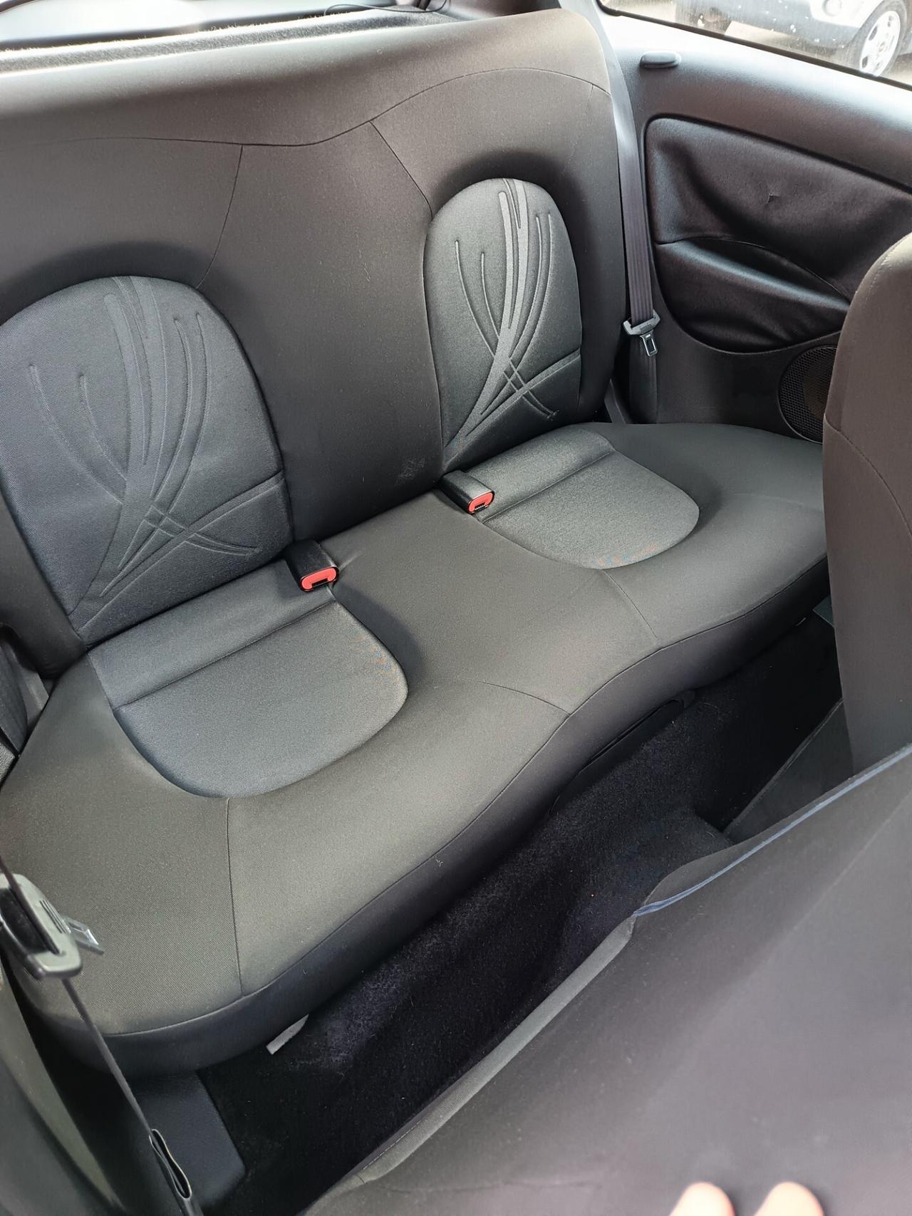 Lancia Ypsilon 1.2 69 CV Diva