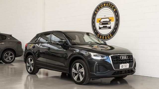 AUDI Q2 35 TFSI IVA ESPOSTA