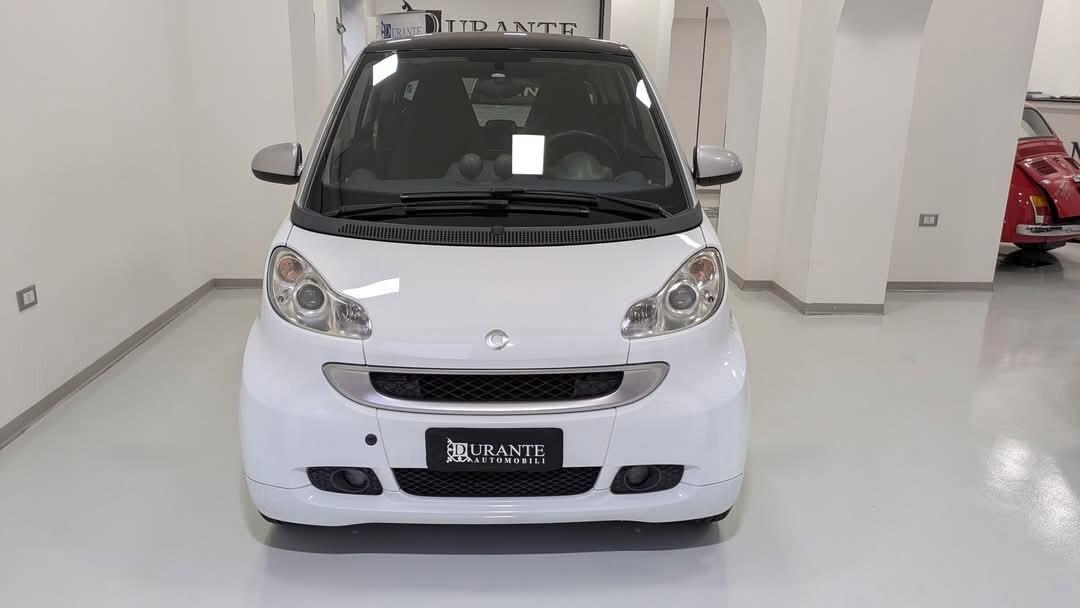 Smart ForTwo 1000 52 kW ADATTA NEOPATENTATI MHD coupé passion