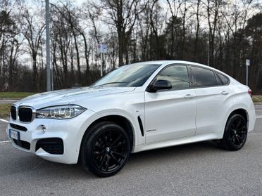 Bmw X6 xDrive30d 249CV Msport
