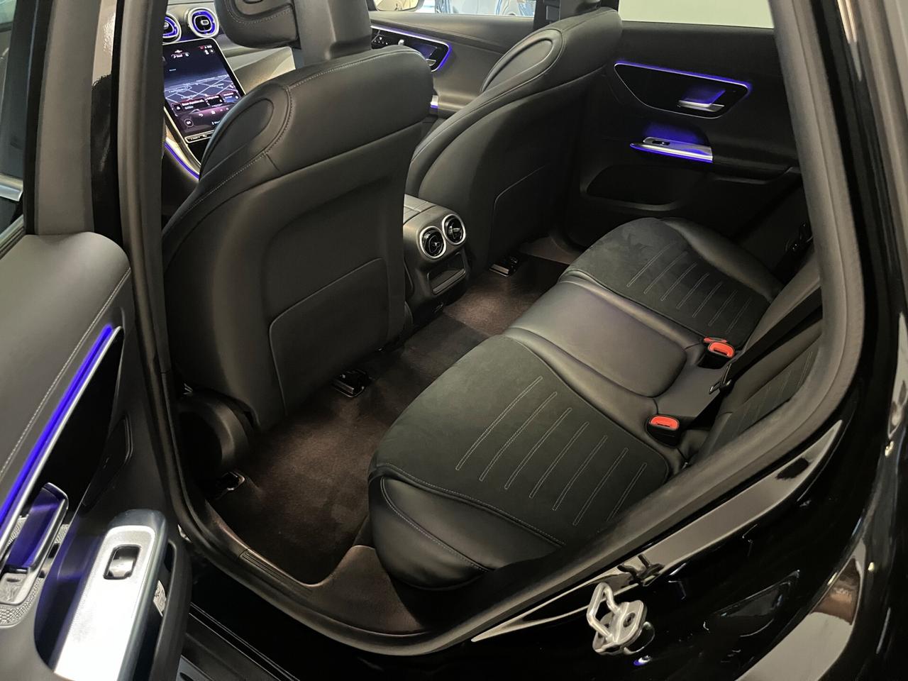 Mercedes GLC 220 d 4Matic Premium Plus Tetto/Luci