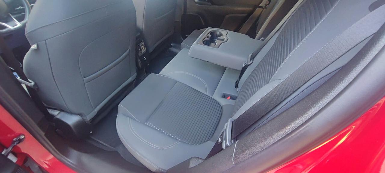 Alfa Romeo Tonale 1.6 diesel 130 CV Sprint 2024