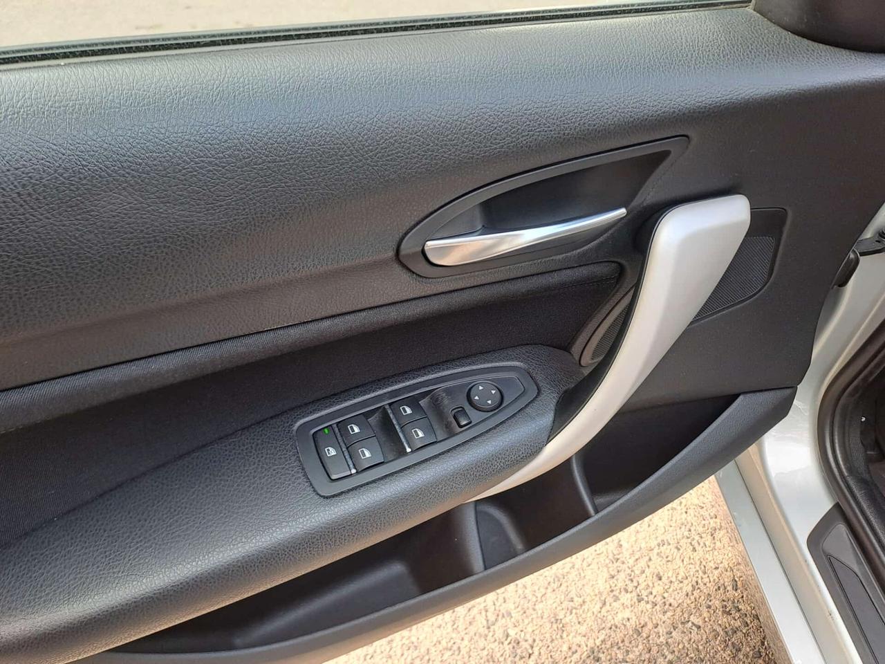 Bmw 118d full led