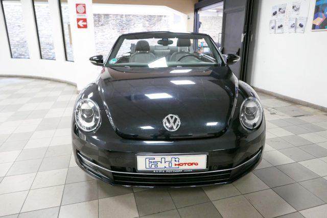 VOLKSWAGEN Maggiolino Cabrio 1.2 TSI Design