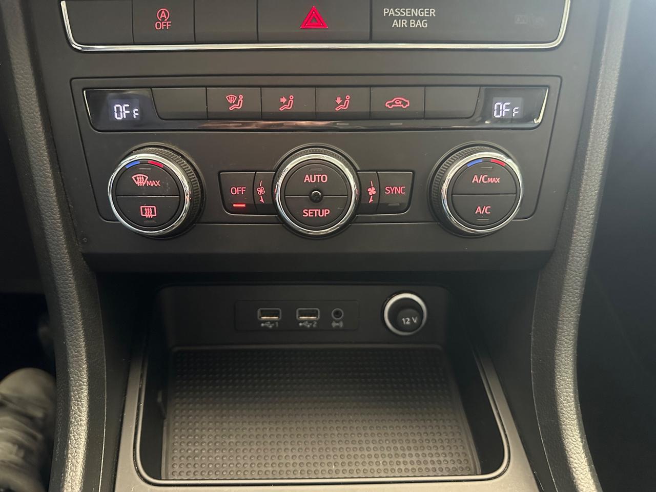 Seat Ateca 2.0 TDI 4DRIVE XCELLENCE