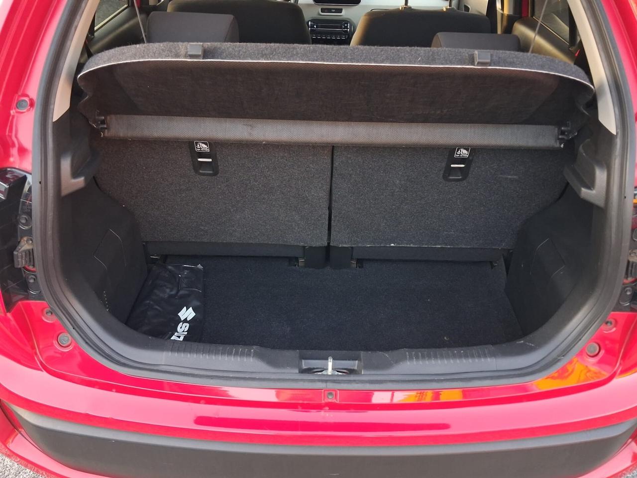 Ignis 1.2 (( automatica )) -unipro-rate-garanzia