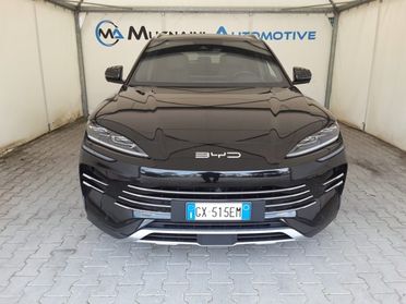 BYD Seal U DMi 1.5 218 CV PHEV Boost