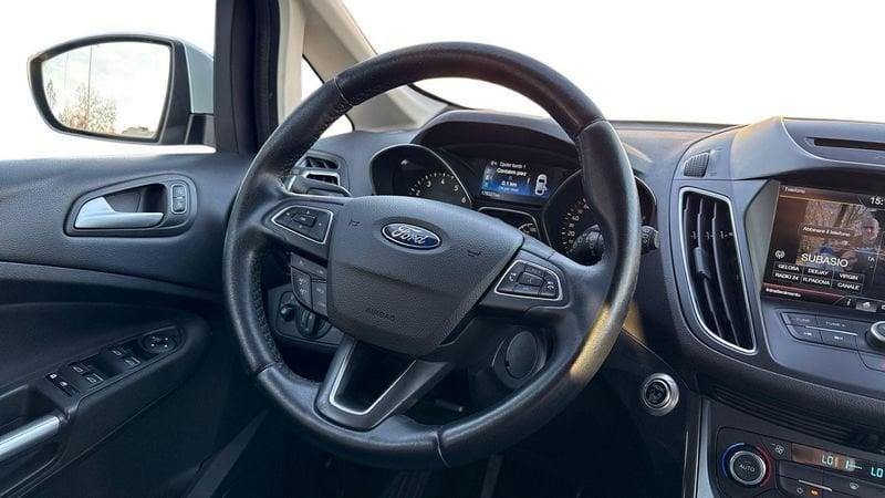 Ford C-Max III 2015 1.6 120cv Titanium