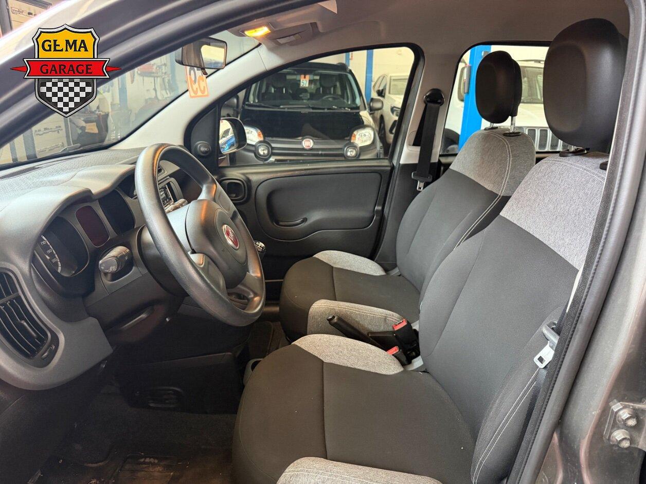 Fiat Panda 1.0 firefly hybrid s&s 70cv