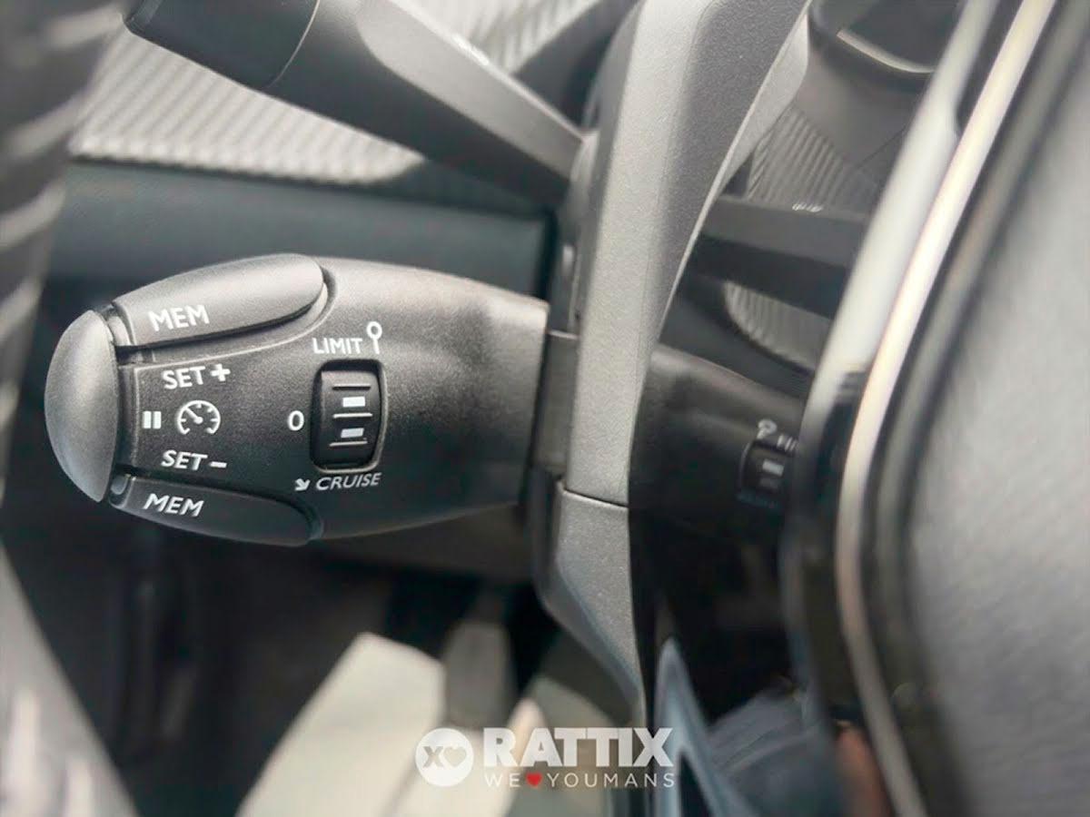 Peugeot 208 1.2 Puretech 100CV Allure