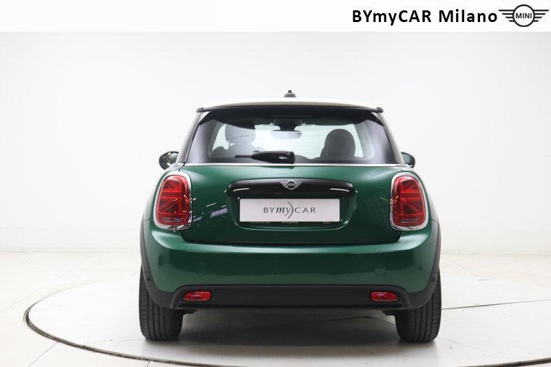 Mini Mini 3 Porte Full Electric Cooper SE Electric Auto