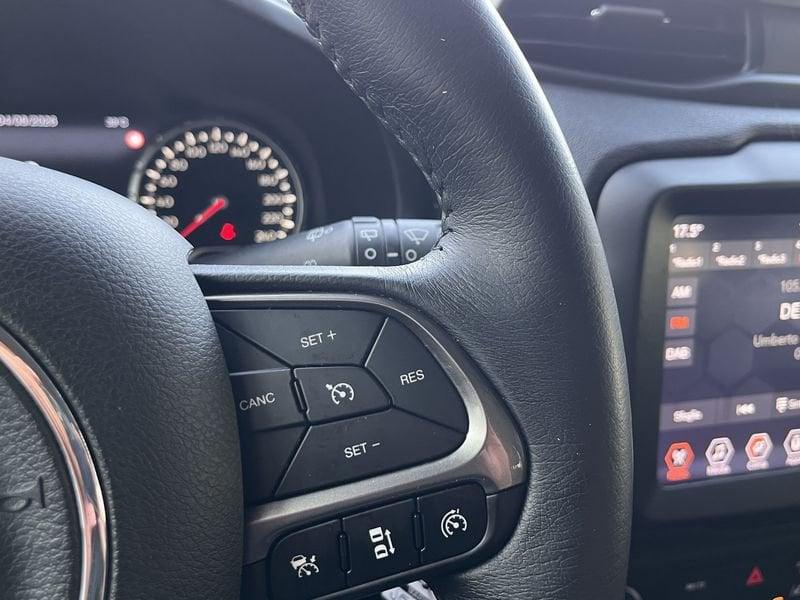 Jeep Renegade 1.6 MJet 120cv Limited