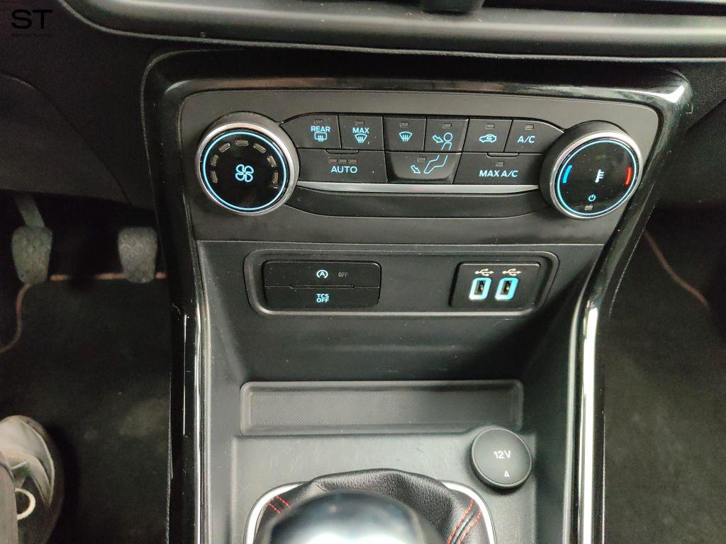 FORD EcoSport - 1.0 EcoBoost 125 CV Start&Stop ST-Line