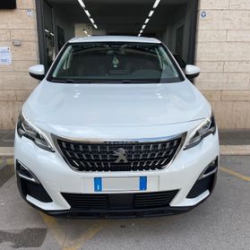 Peugeot 3008 2.0 diesel 150cv Business