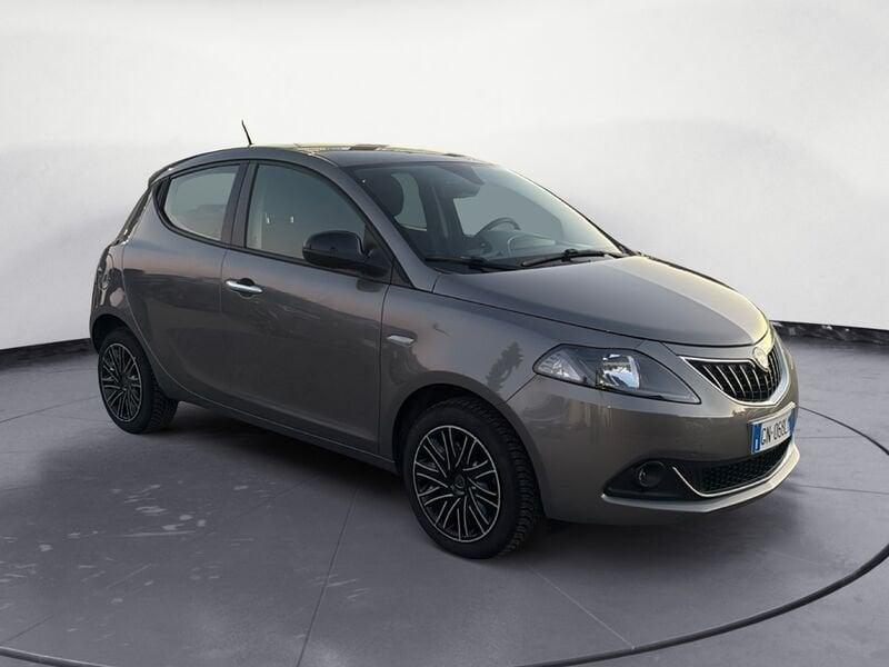 Lancia Ypsilon Ypsilon 1.0 FireFly 5 porte S&S Hybrid Gold