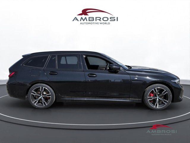 BMW 320 Serie 3 d xDrive Touring Msport Pro Comfort Packag