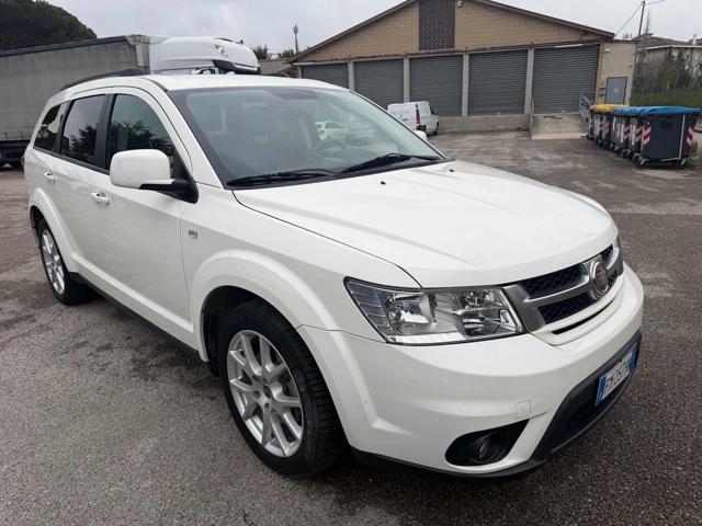 FIAT Freemont 7posti 2.0 Multijet 170 CV Black Code Bellissima