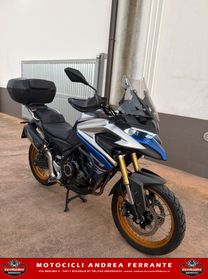 Voge Valico 525
