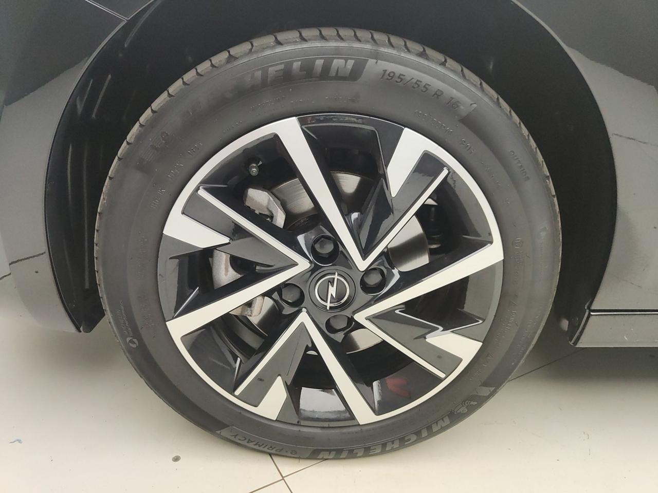 OPEL Corsa VI 2023 1.2 100CV GS AT8 (CAMBIO AUTOMATICO)