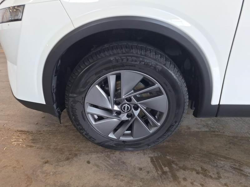 Nissan Qashqai 1.3 mhev Acenta 2wd 140cv