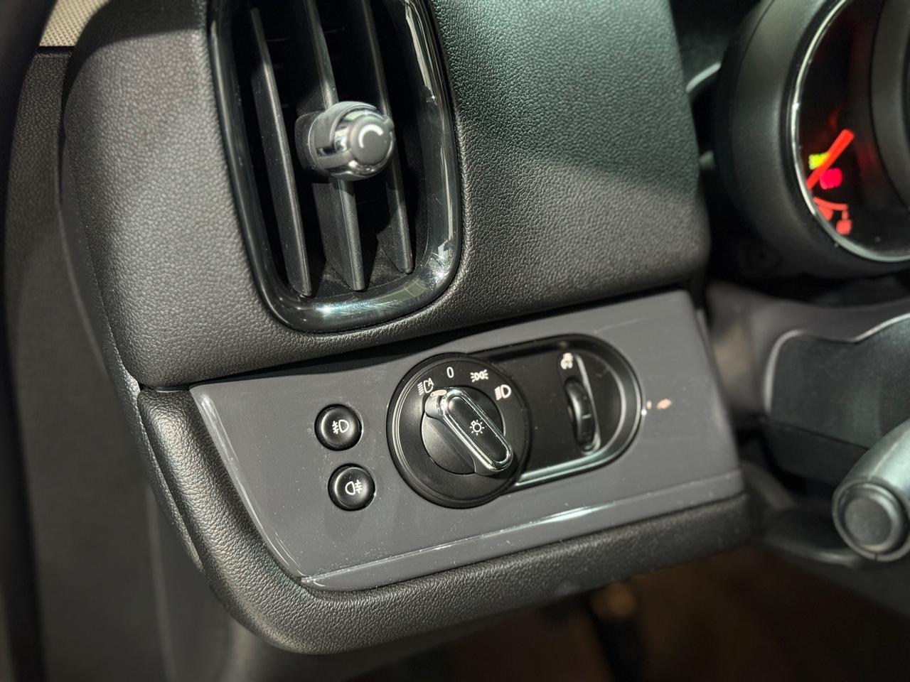 MINI Countryman Cooper D 2.0 150 Northwood Edition