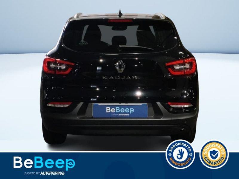 Renault Kadjar 1.3 TCE SPORT EDITION 140CV FAP