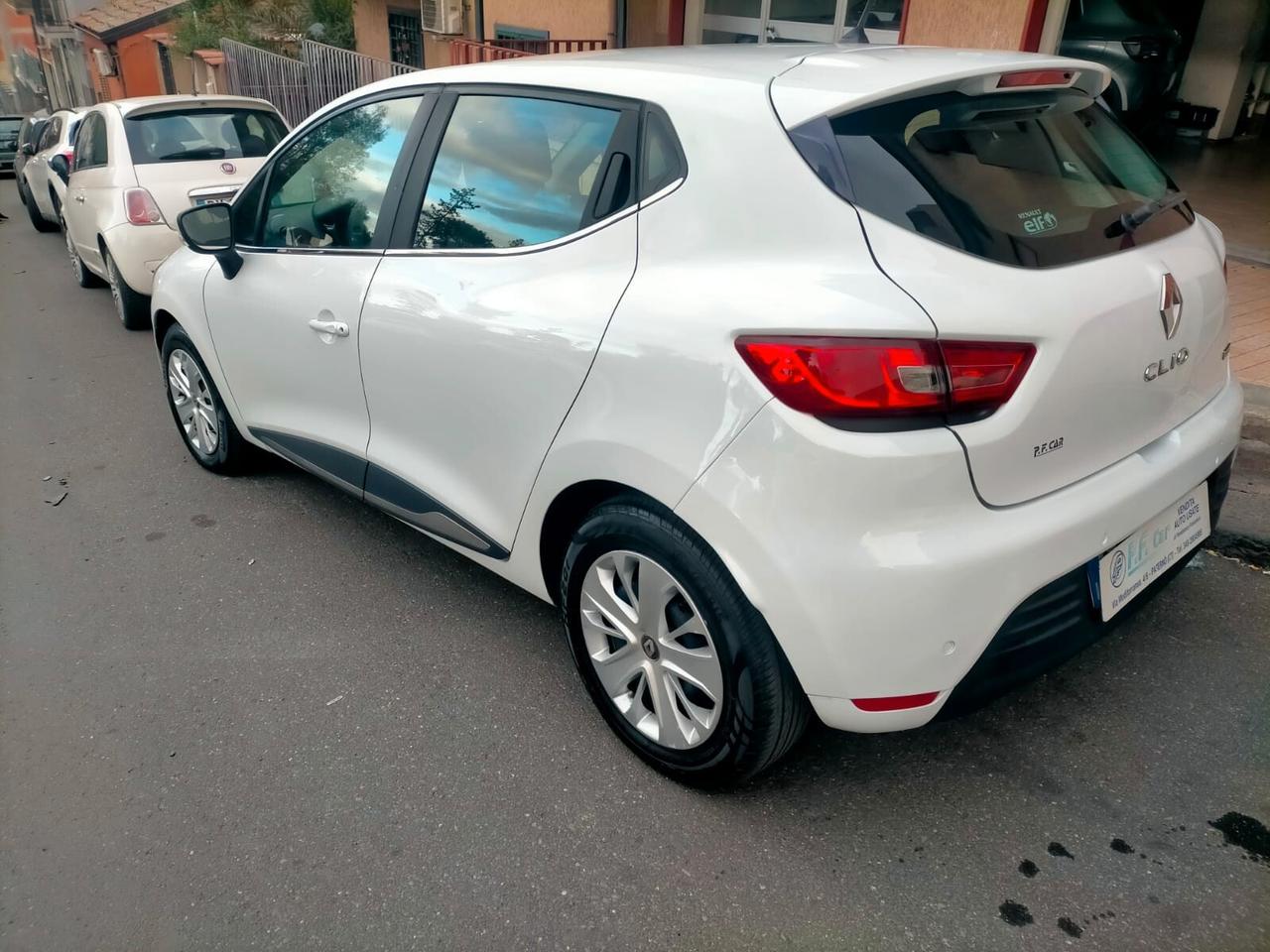 Renault Clio dCi 8V 75CV Start&Stop 5 porte Energy Zen