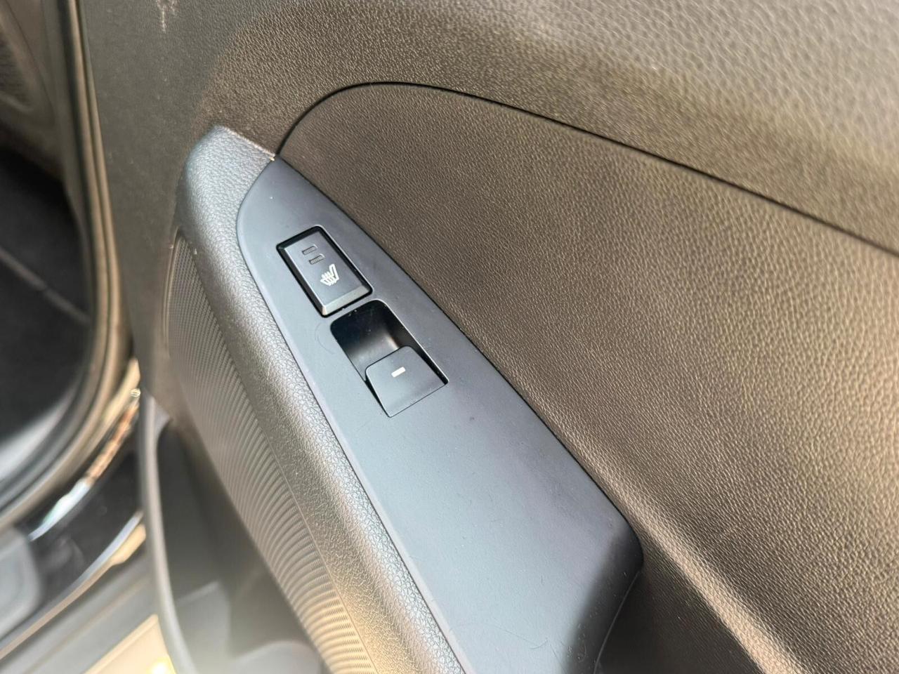 Hyundai Tucson 1.7 CRDi XPossible