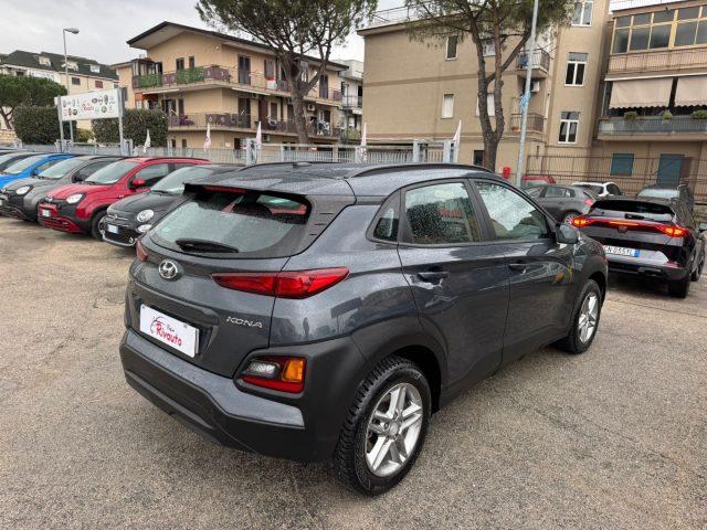 HYUNDAI Kona 1.6 CRDI 115 CV Style