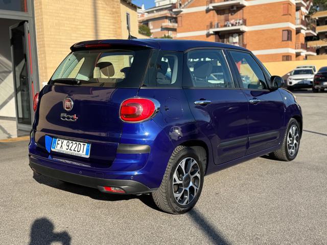 FIAT 500L 1.3 Multijet 95 CV Business