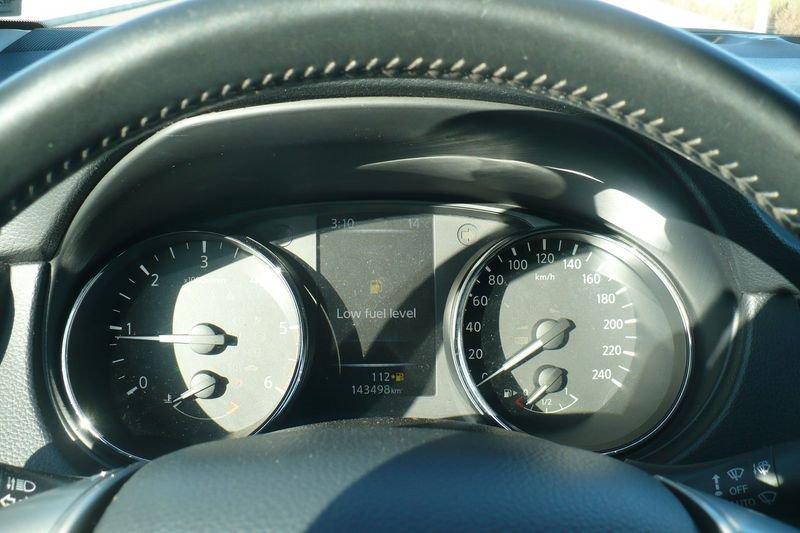 Nissan Qashqai Qashqai 1.5 dCi Business