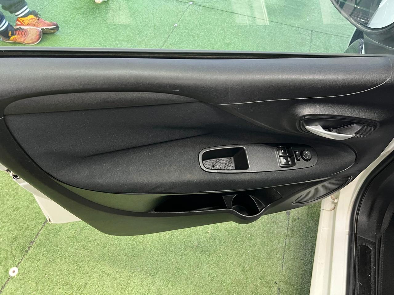 FIAT PUNTO 4* SERIE 1.3 MULTIJET 85CV