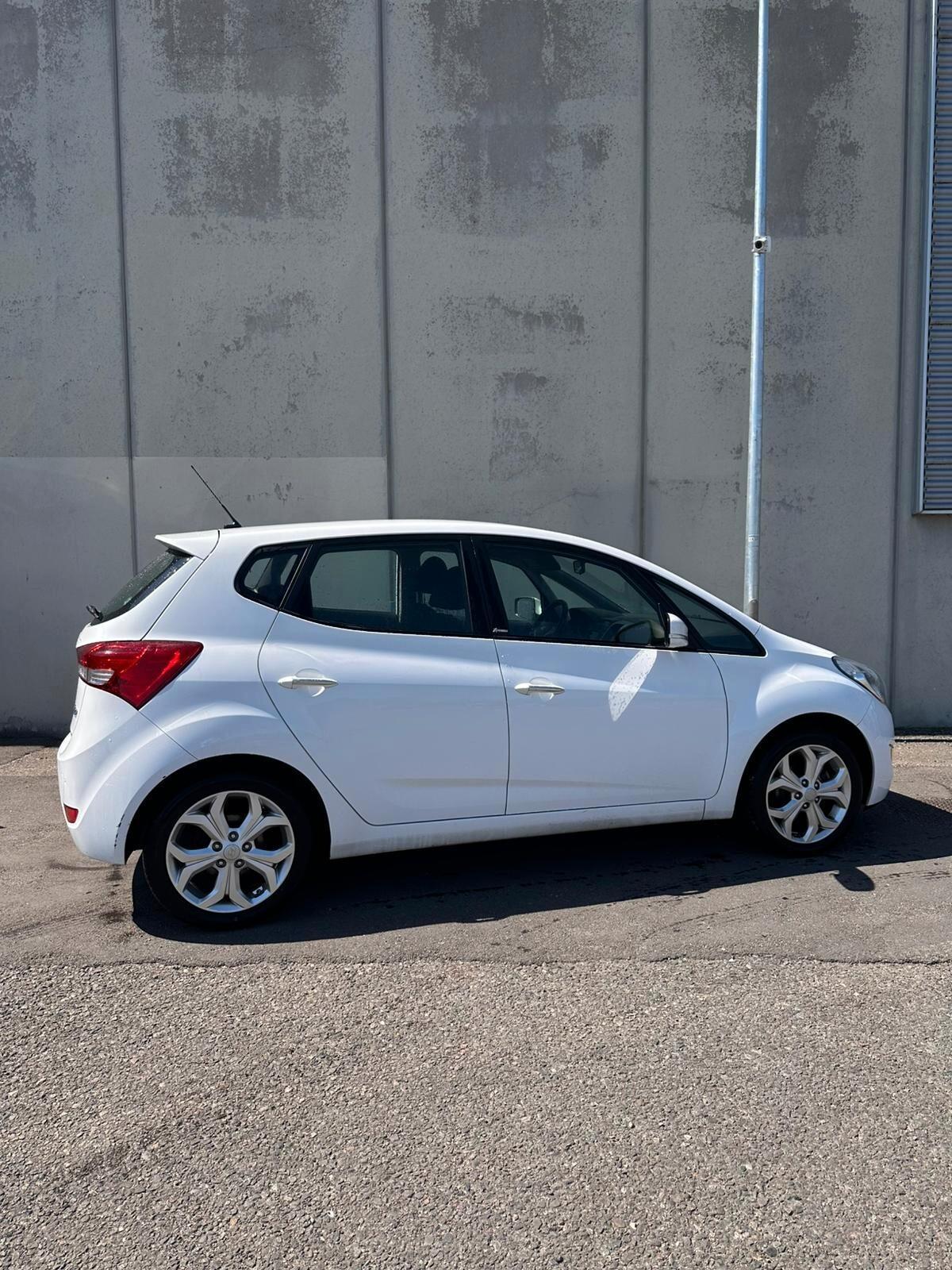 Hyundai iX20 1.4 90 CV XPossible