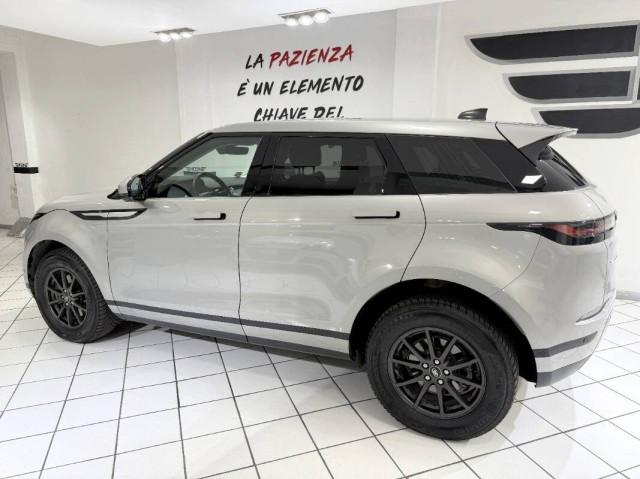 Land Rover Range Rover Evoque 2.0d i4 mhev R-Dynamic S awd 163cv auto