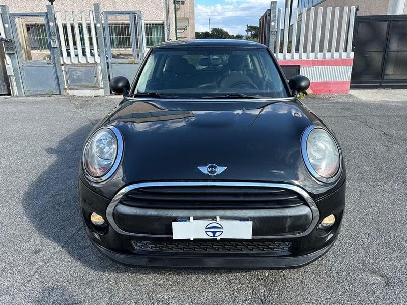 MINI Mini 3 porte 1.2 One 75 CV