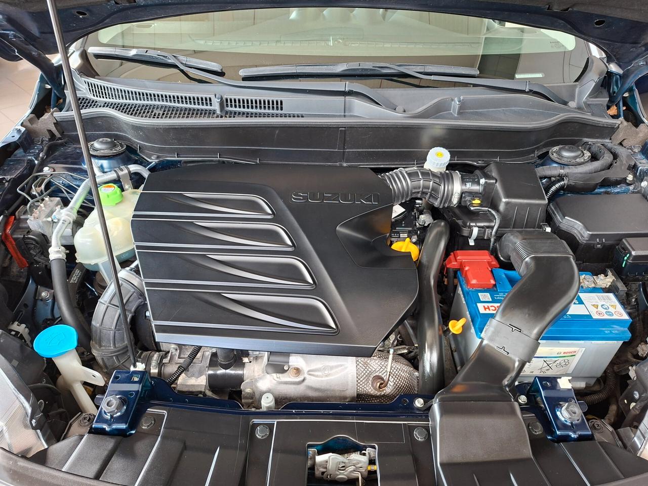 Suzuki Vitara 1.6 DDiS 4WD AllGrip Yoru CON TETTO