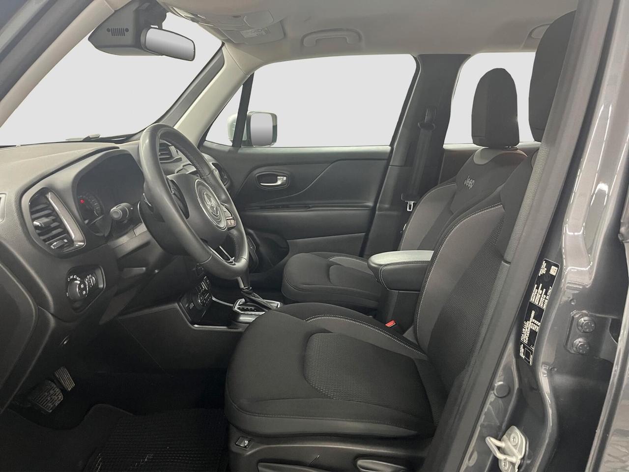 Jeep Renegade 1.3 T4 190CV PHEV 4xe AT6 Limited 2022
