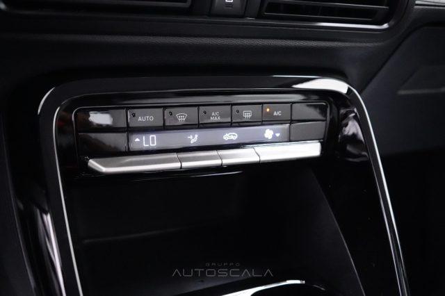 CITROEN C3 Aircross 1.2 Hybrid 145cv e-DCS6 Max