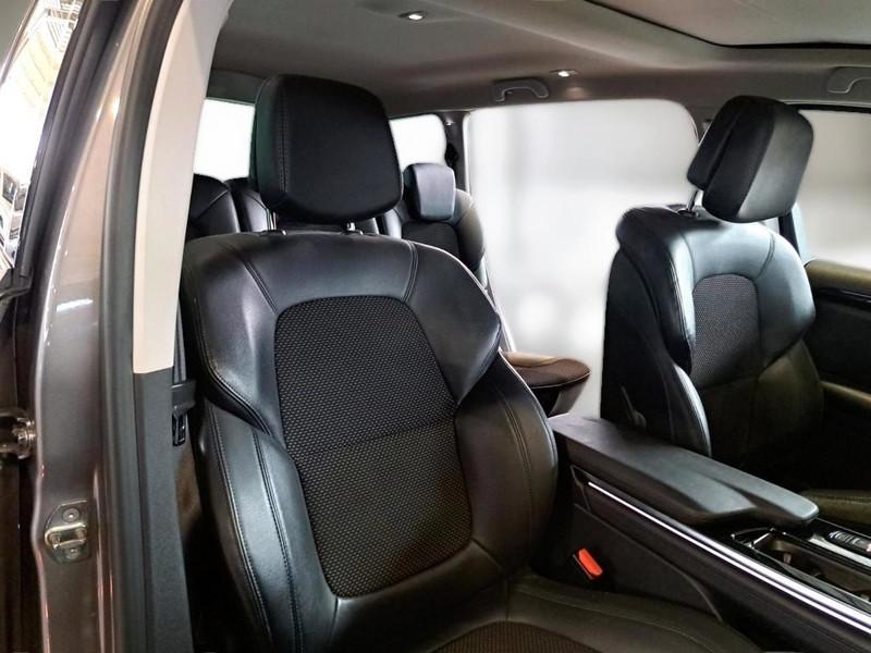RENAULT ESPACE 2.0 DCI 118 KW BLUE TECHNO EDC CROSSOVER