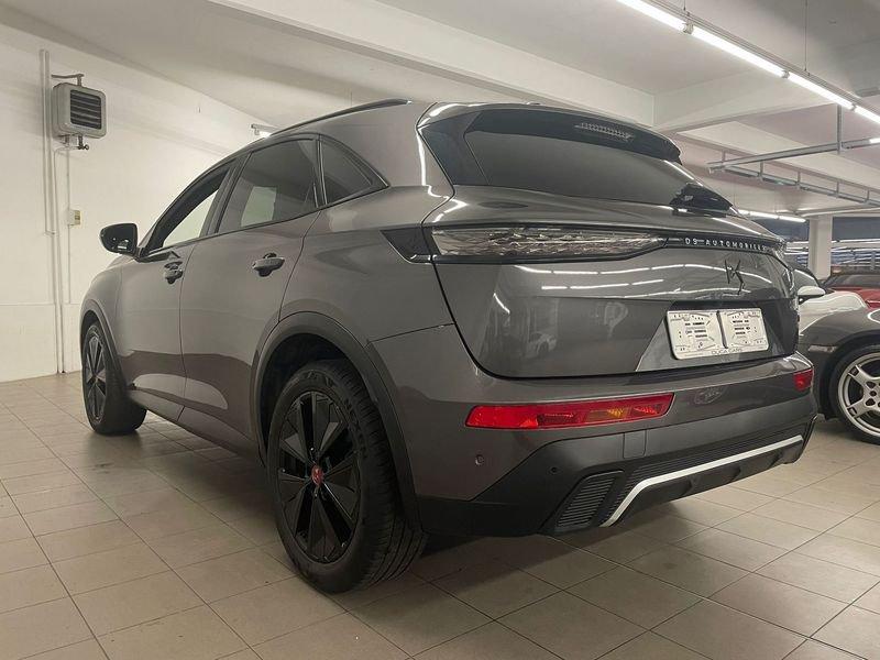 DS DS 7 DS 7 BlueHDi 130 aut. Performance Line